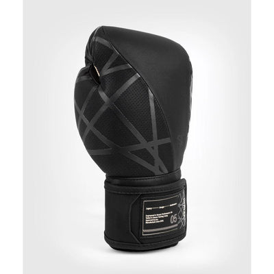 כפפות איגרוף  Venum Tecmo 2.0 Boxing Gloves-Black