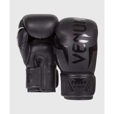 כפפות איגרוף Venum Elite Black