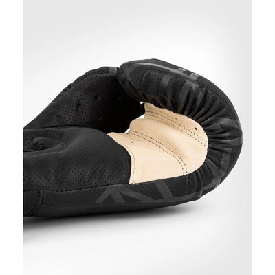כפפות איגרוף  Venum Tecmo 2.0 Boxing Gloves-Black