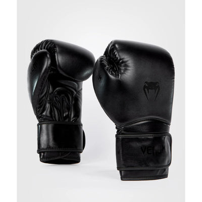כפפות איגרוף  Venum Contender 1.5  Black/Black