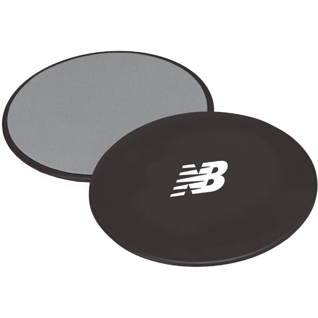 סליידינג דיסק SLIDING CORE DISCS (זוג)