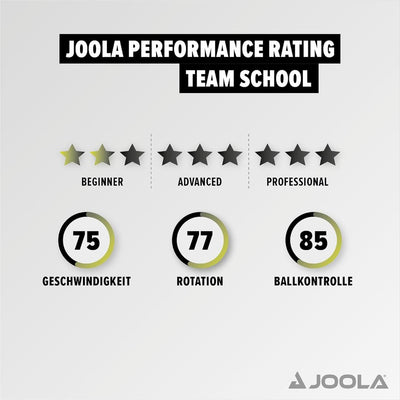 מחבט פינג פונג Joola Team School
