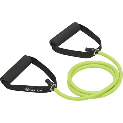 גומיית אימון עם ידיות Resistance Cord