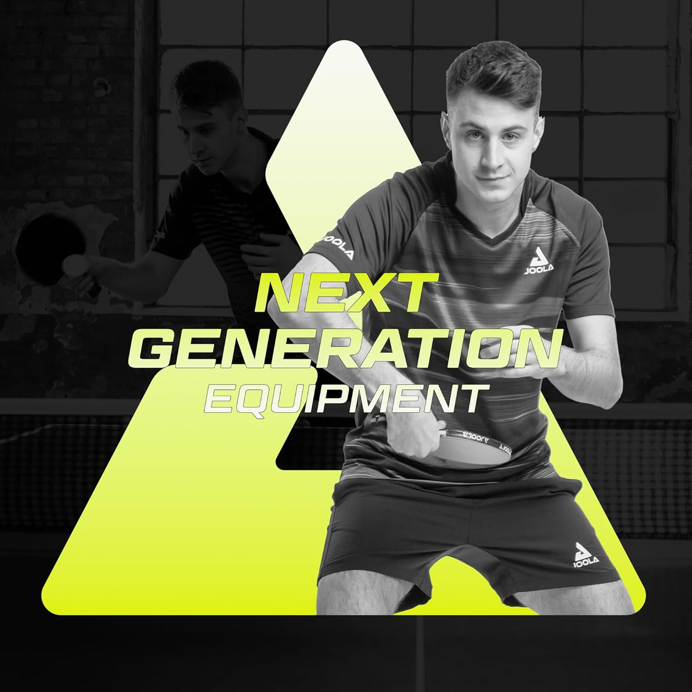 מחבט טניס שולחן Joola Table Tennis racket Master