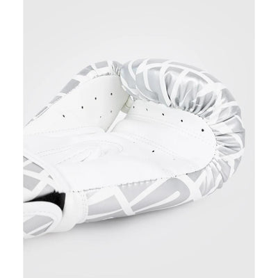 כפפות איגרוף  Venum Contender 1.5  White/Silver