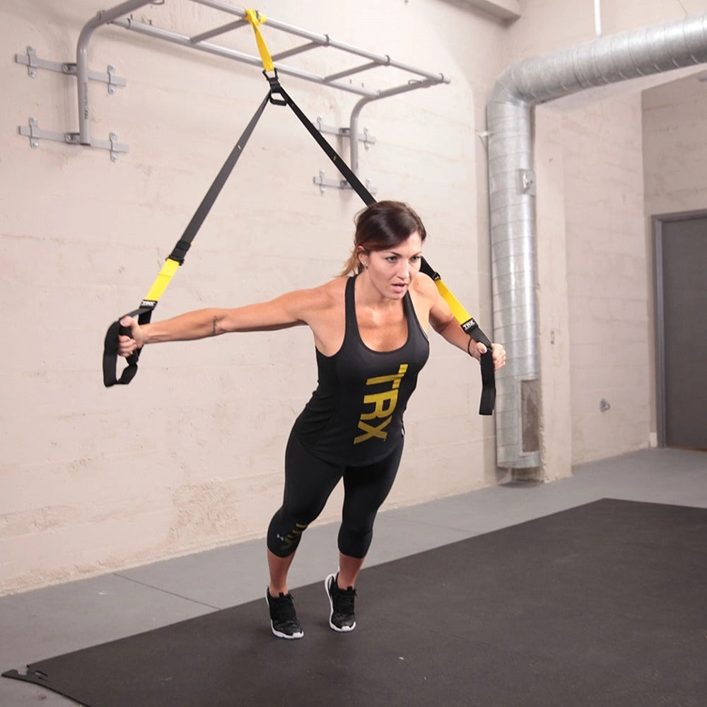 רצועות כח TRX® Suspension Training CLUB 4