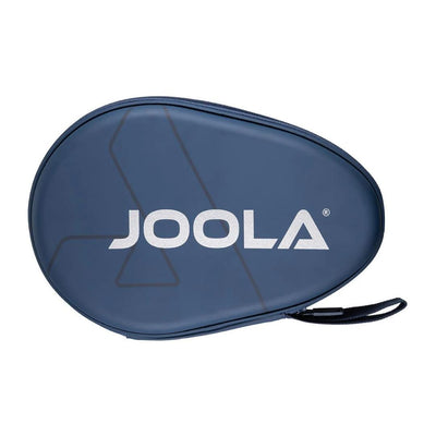 כיסוי למחבט טנ"ש יחיד כחול נייבי - Joola Bat Cover Hard Cas