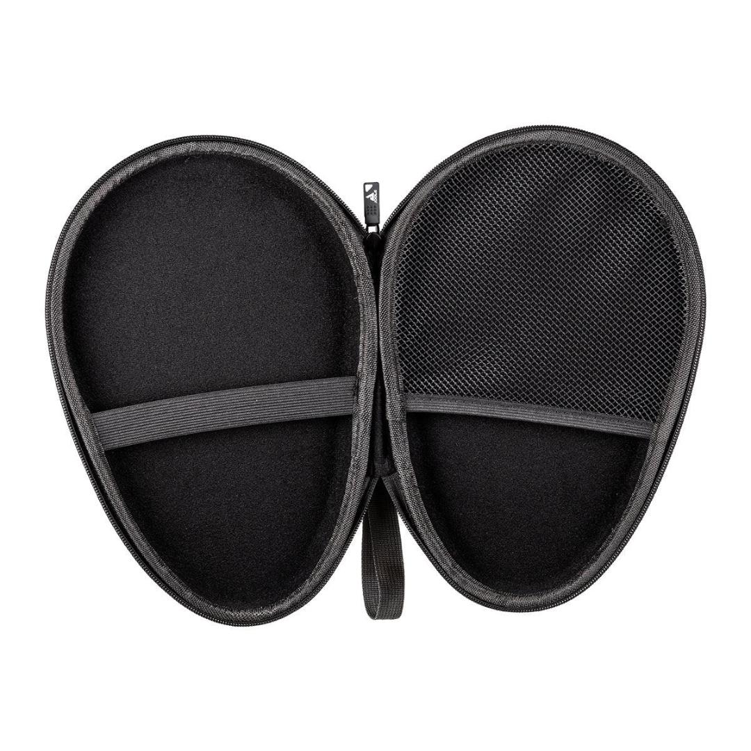 כיסוי למחבט טנ"ש יחיד כחול נייבי - Joola Bat Cover Hard Cas