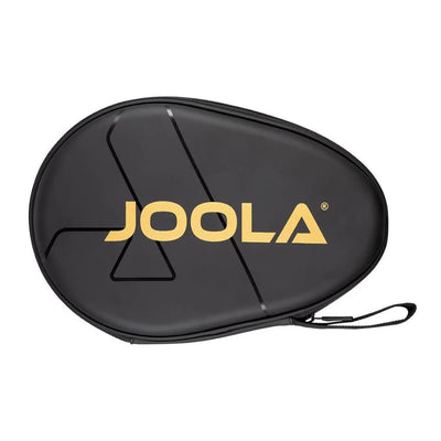 כיסוי למחבט טנ"ש יחיד שחור - Joola Bat Cover Hard Case