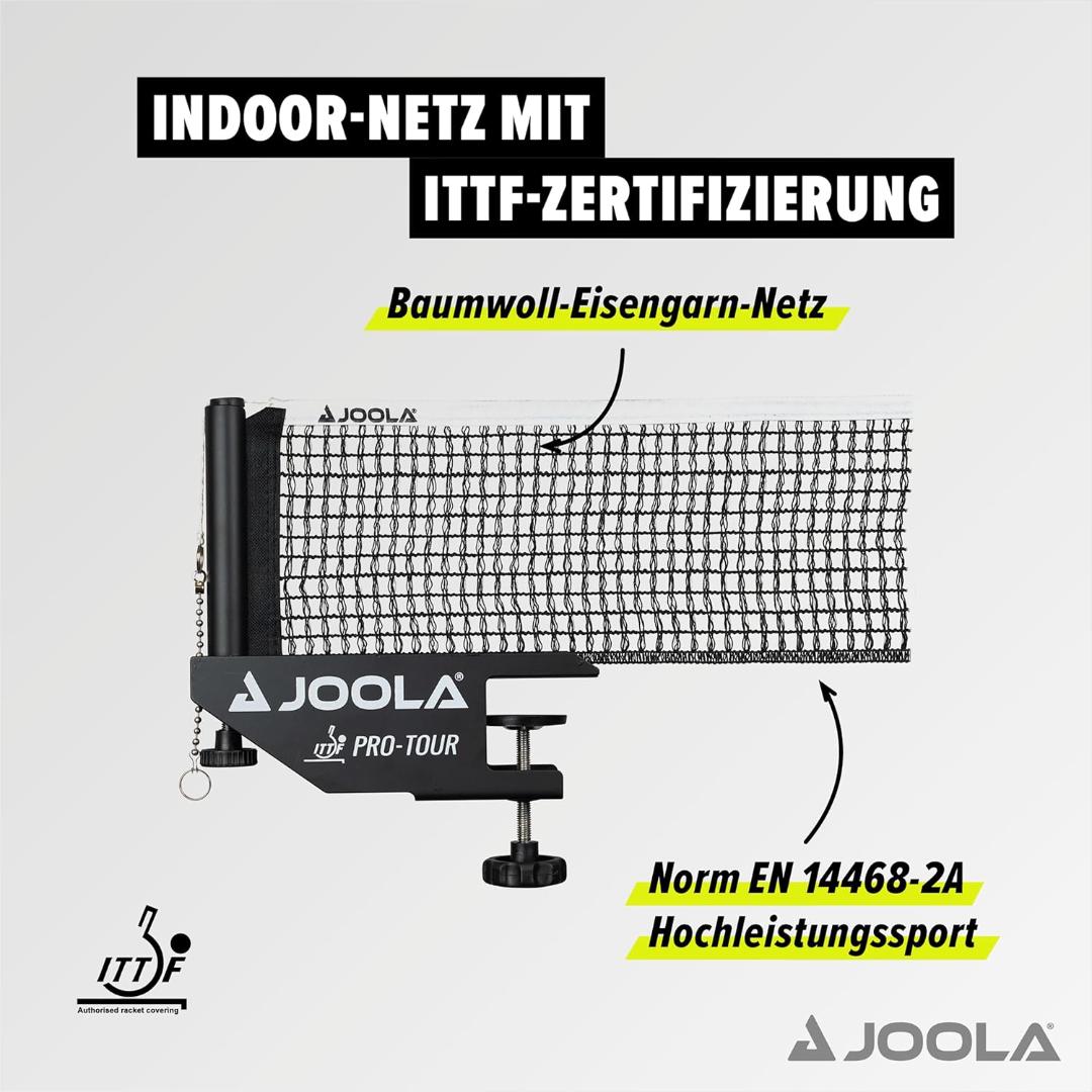 רשת טנ"ש מקצועית - Joola Net Pro Tour (ITTF)