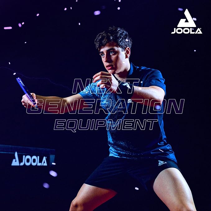 חבילה 120 כדורי טנ"ש JOOLA TRAINING