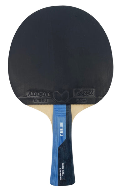 מחבט בטרפליי Butterfly Timo Boll SAPPHIRE