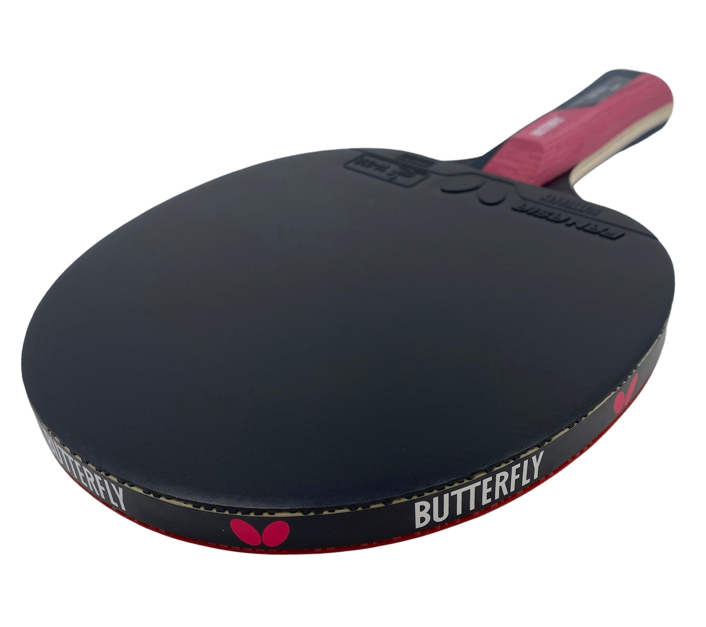 מחבט בטרפליי Butterfly Timo Boll RUBY