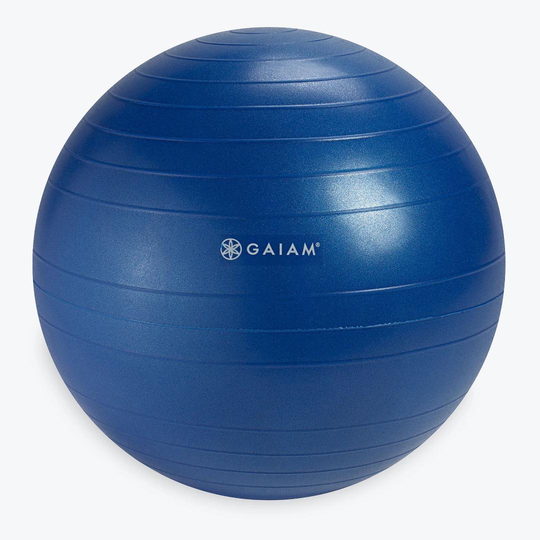 כדור פיזיו נייבי 52 ס"מ BALANCE BALL®