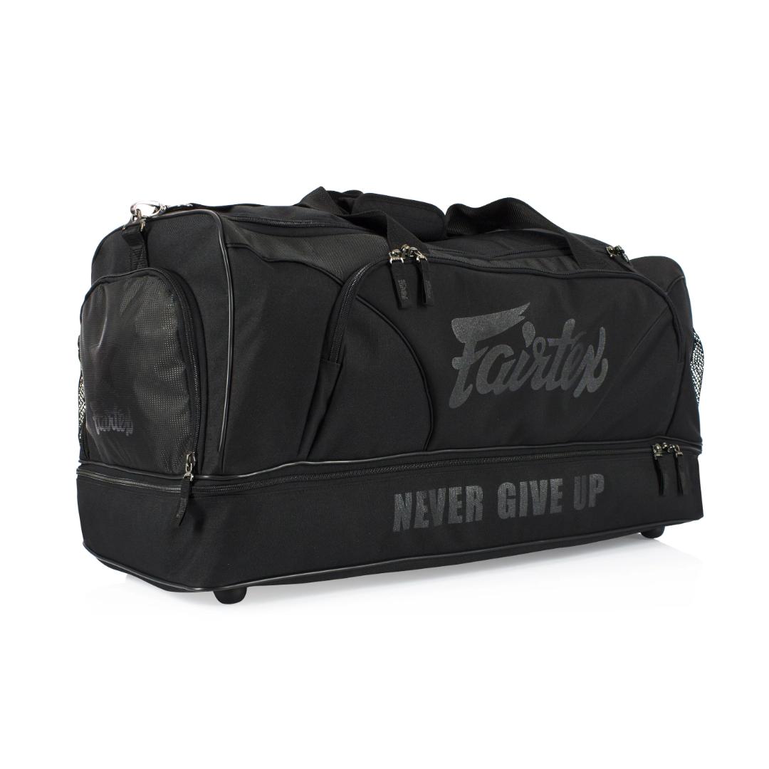 תיק ספורט (מגוון צבעים) Fairtex Gym Bag