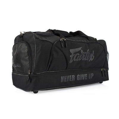 תיק ספורט (מגוון צבעים) Fairtex Gym Bag