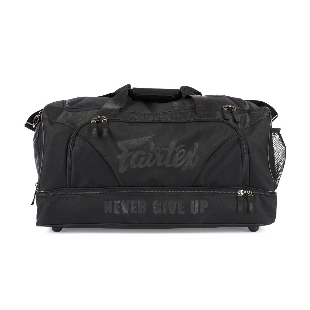 תיק ספורט (מגוון צבעים) Fairtex Gym Bag
