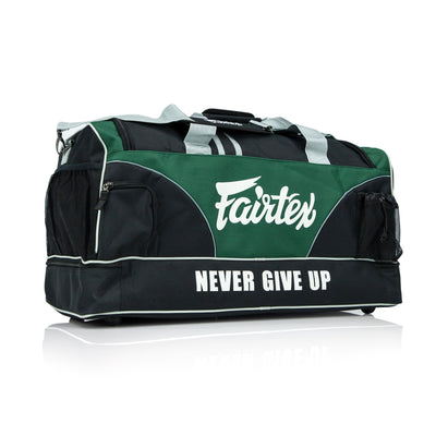 תיק ספורט (מגוון צבעים) Fairtex Gym Bag