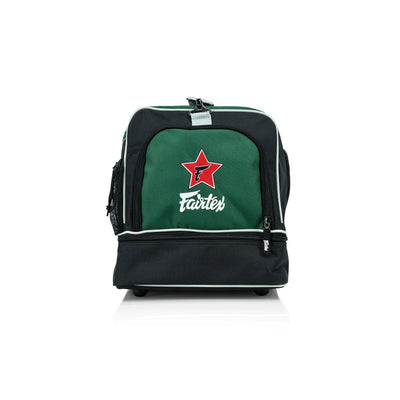 תיק ספורט (מגוון צבעים) Fairtex Gym Bag