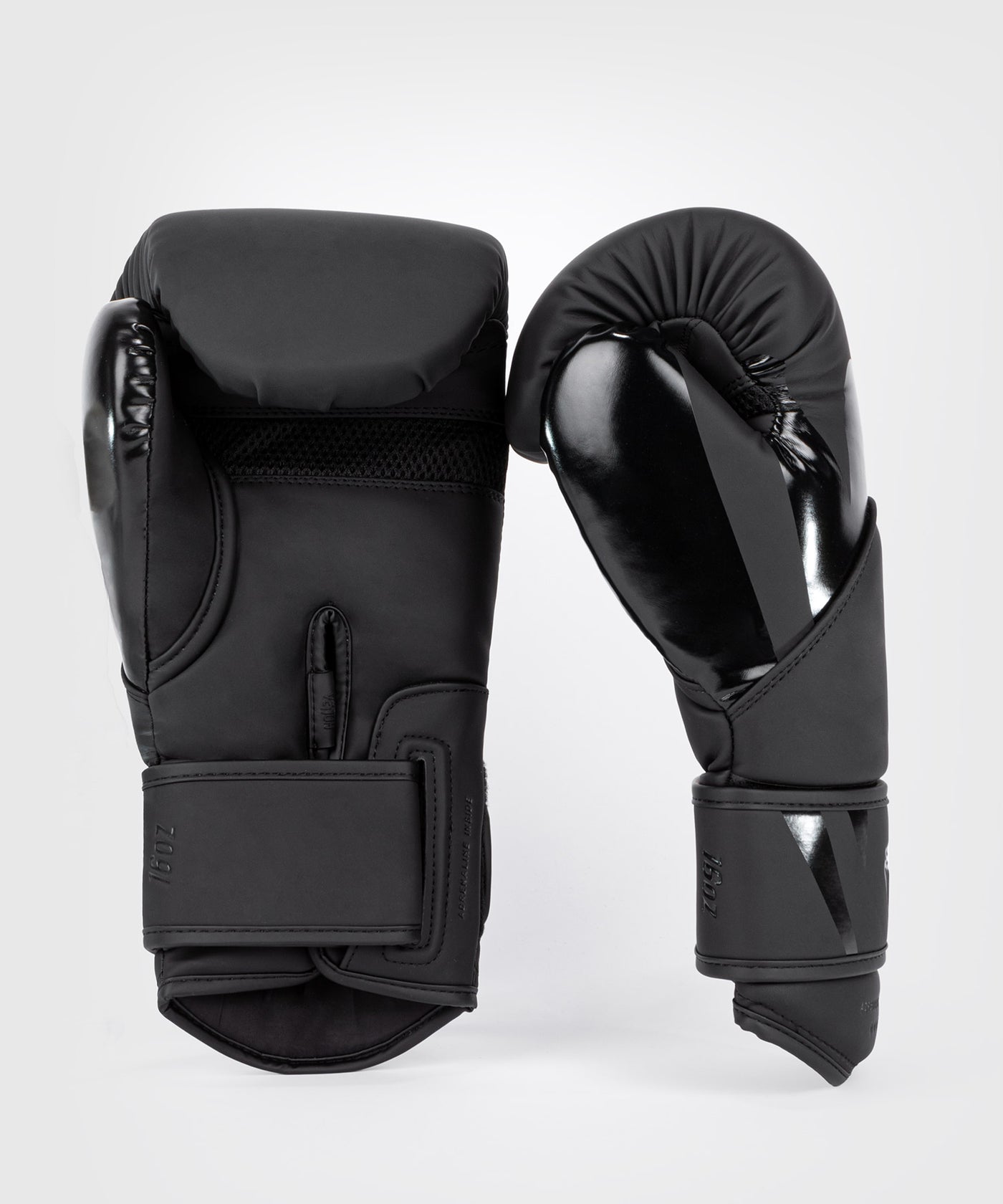 כפפות איגרוף Venum Challenger 4.0 Boxing Gloves - Black/Black