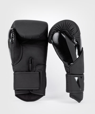כפפות איגרוף Venum Challenger 4.0 Boxing Gloves - Black/Black