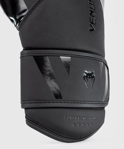 כפפות איגרוף Venum Challenger 4.0 Boxing Gloves - Black/Black