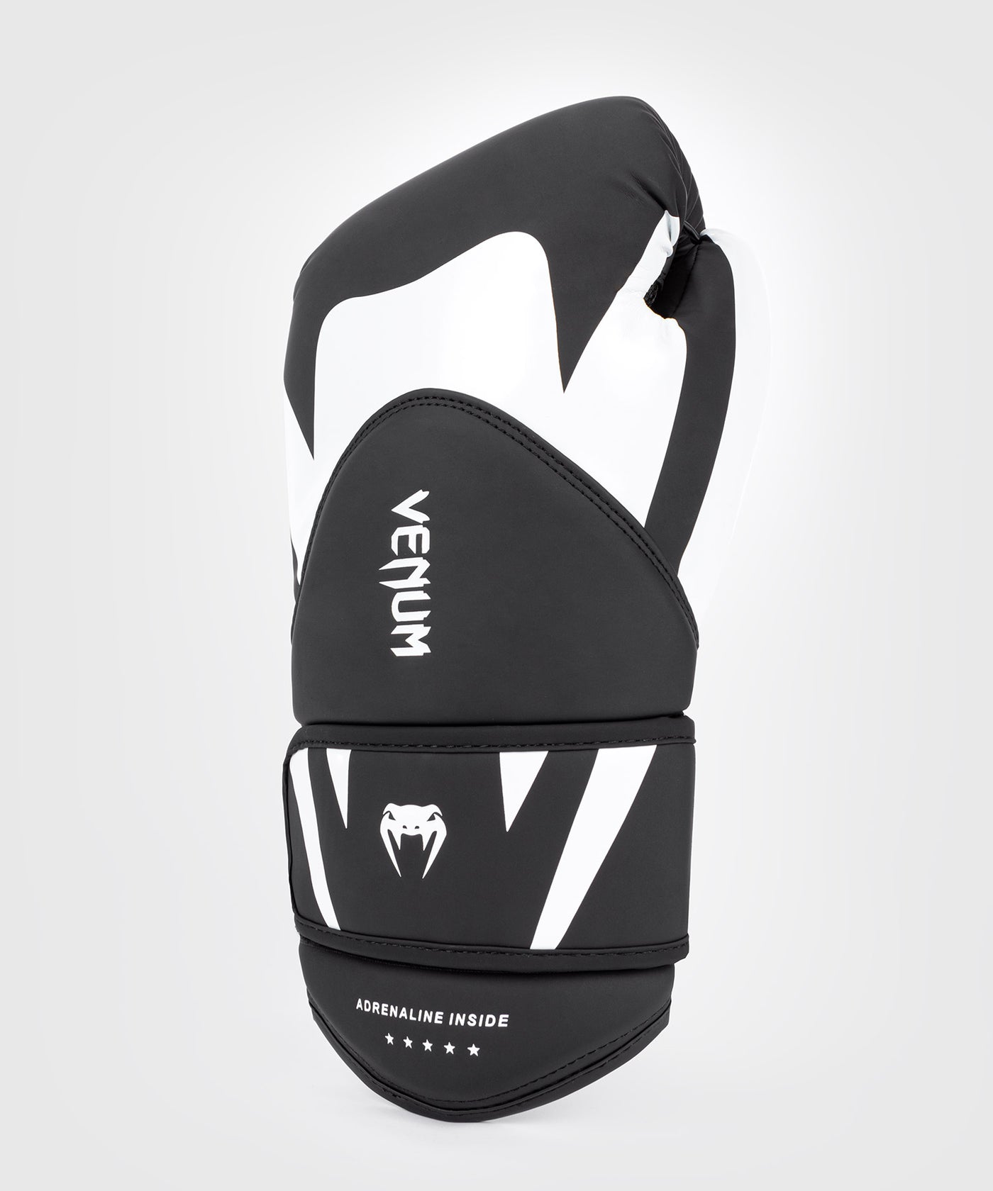 כפפות איגרוף Venum Challenger 4.0 Boxing Gloves - Black/White