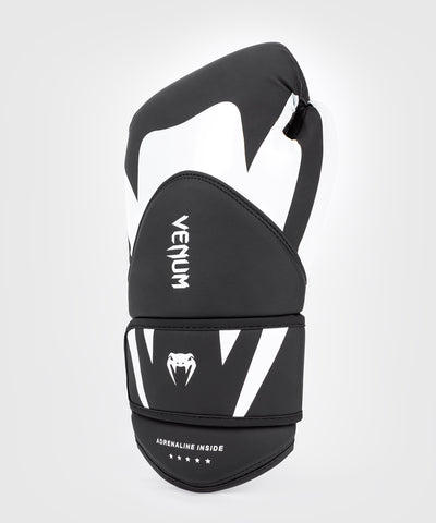 כפפות איגרוף Venum Challenger 4.0 Boxing Gloves - Black/White