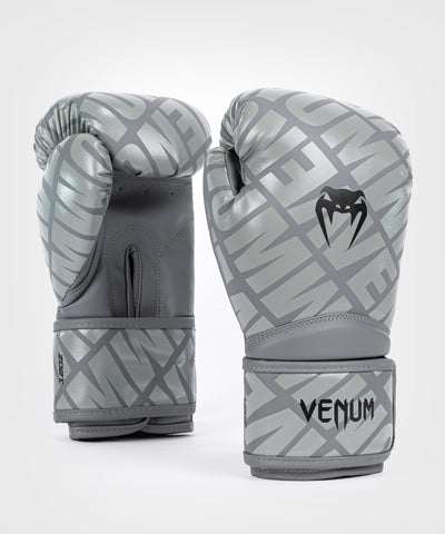 כפפות איגרוף  Venum Contender 1.5  Grey/Black