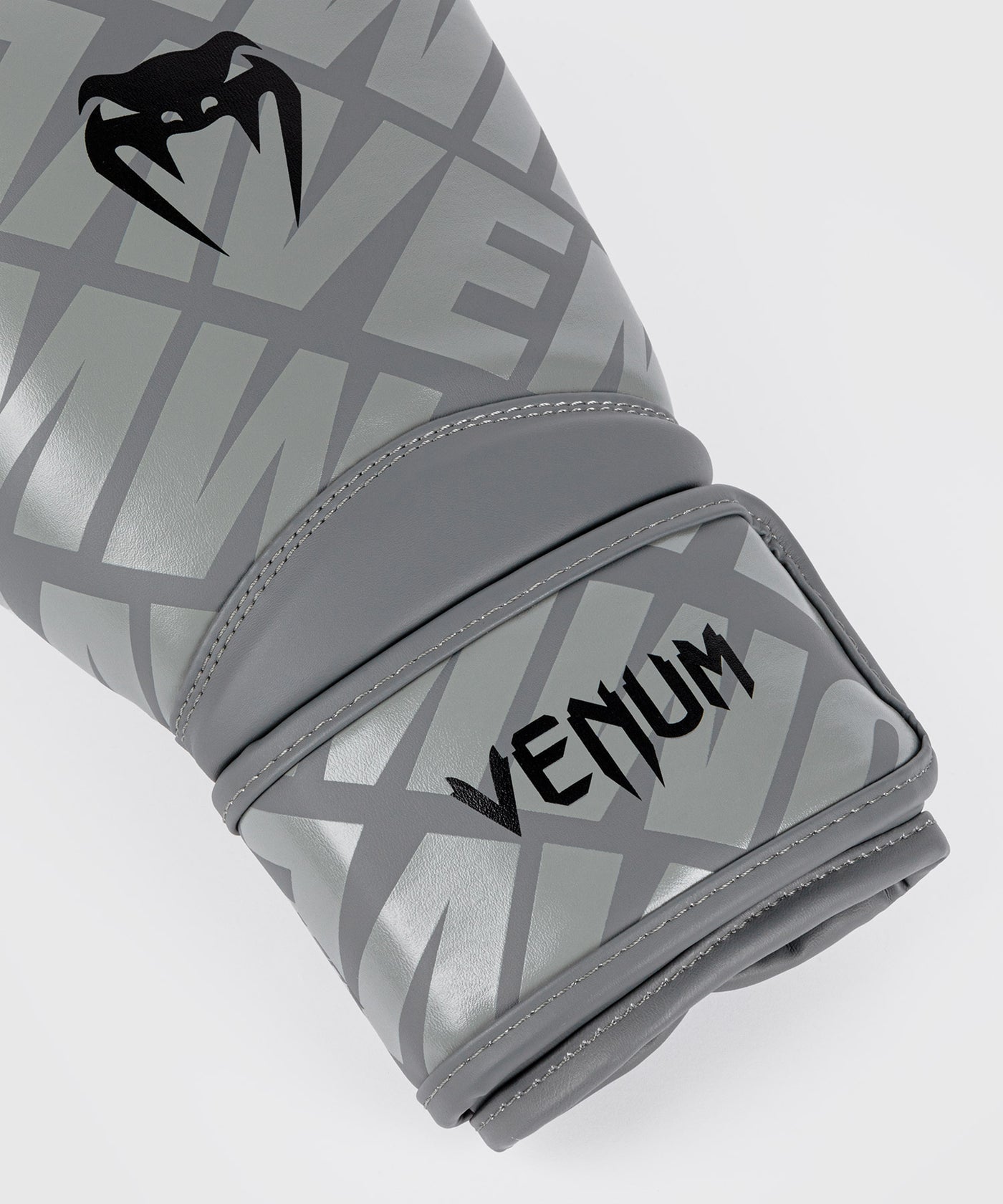 כפפות איגרוף  Venum Contender 1.5  Grey/Black