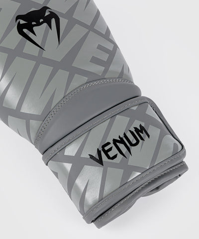 כפפות איגרוף  Venum Contender 1.5  Grey/Black