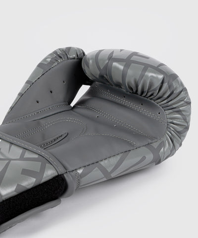 כפפות איגרוף  Venum Contender 1.5  Grey/Black