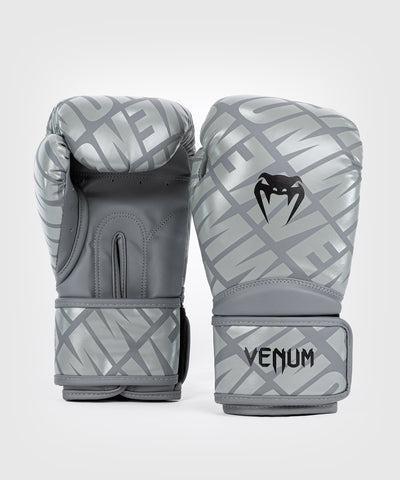 כפפות איגרוף  Venum Contender 1.5  Grey/Black