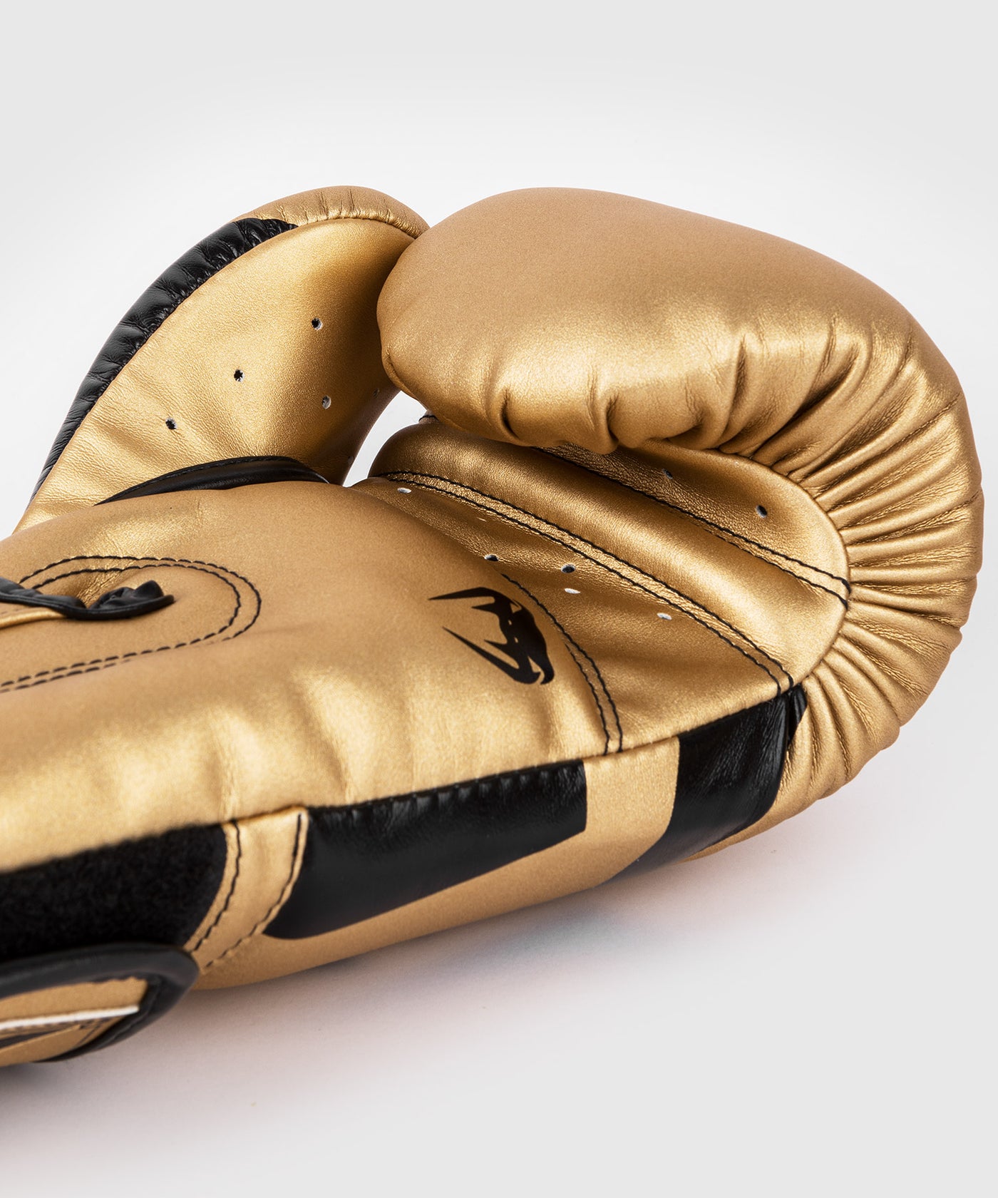 כפפות איגרוף Venum Elite Gold/Black