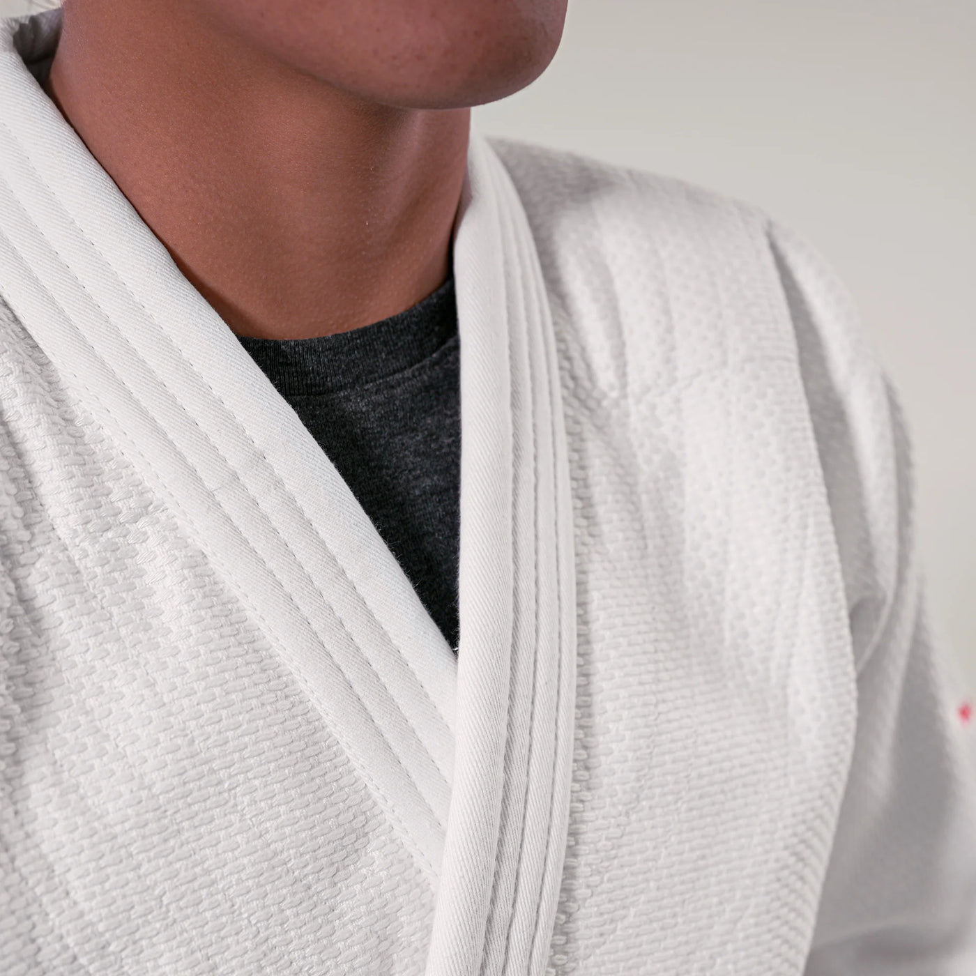 חליפת ג'ודו Fighting Films Superstar 650 Judogi White