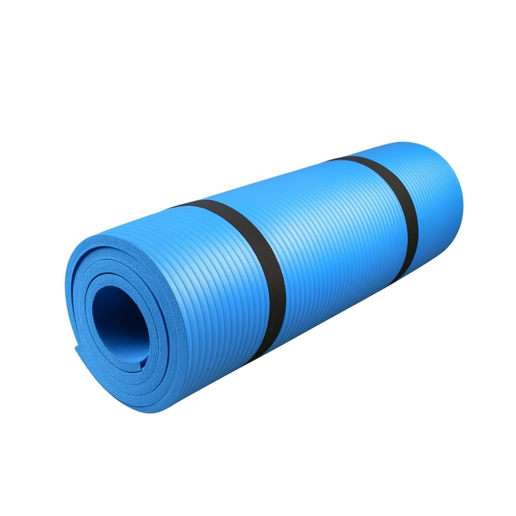 מזרון התעמלות מתגלגל 10 מ"מ