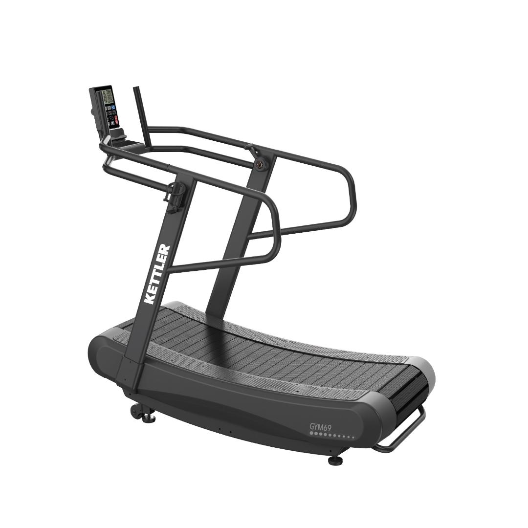 מסלול ריצה קעור  GYM69