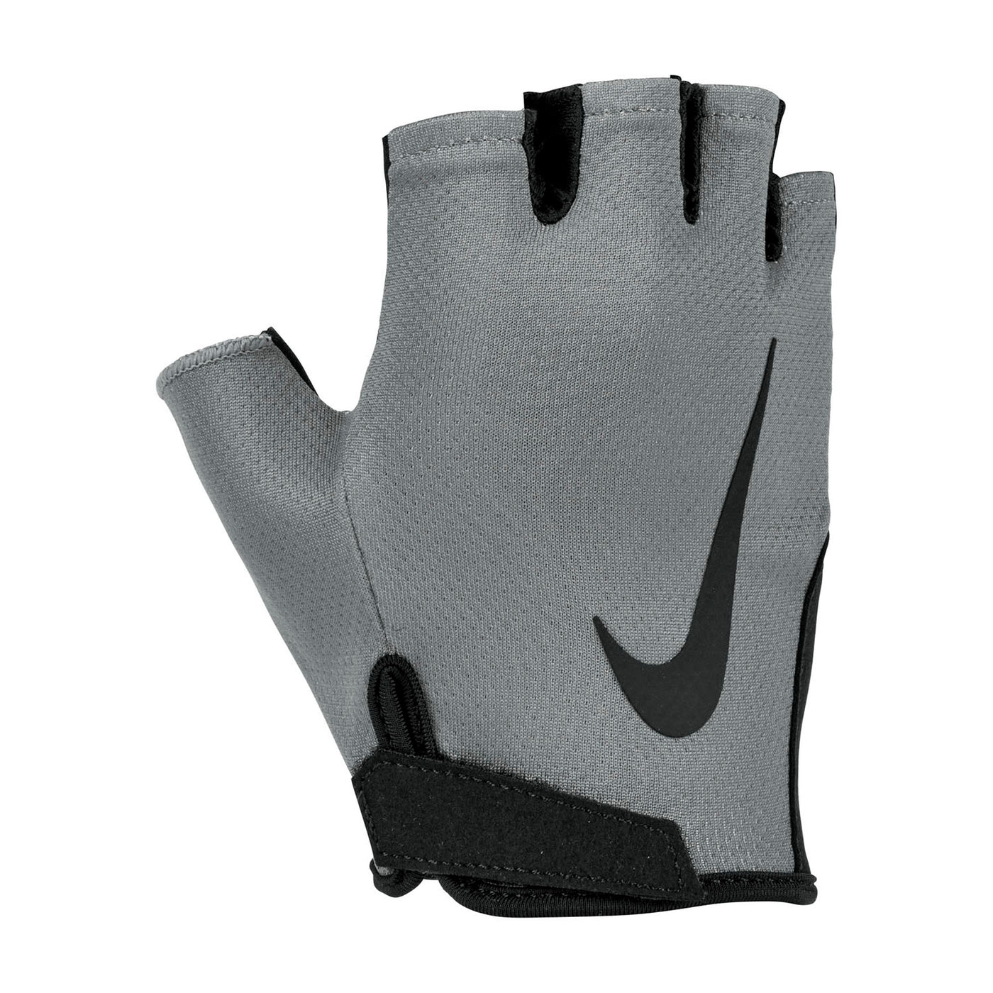 כפפות כושר NIKE  ESSENTIAL GREY/BLACK