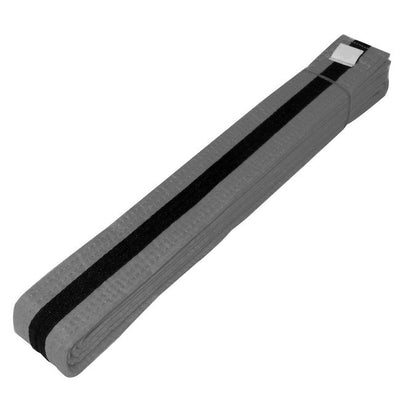 חגורת ג'יוג'יטסו ברזילאי (BJJ) לילדים (במגוון צבעים)