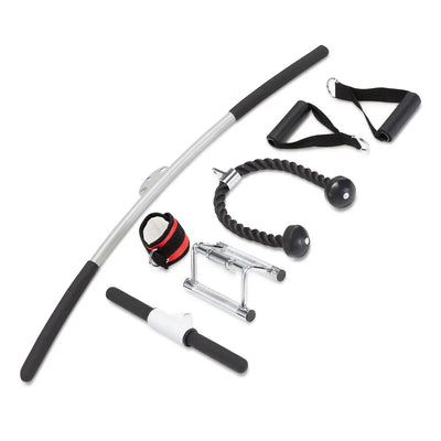 מולטי טריינר משולב סמית' במשקל חופשי Marcy Diamond Smith Machine