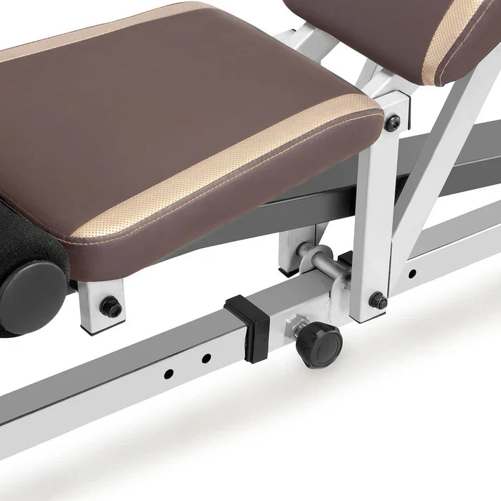 מולטי טריינר משולב סמית' במשקל חופשי Marcy Diamond Smith Machine