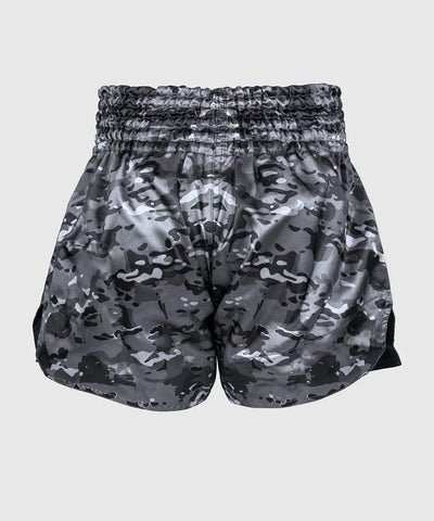 מכנסי איגרוף תאילנדי  Venum Classic Muay Thai Urban Camo M