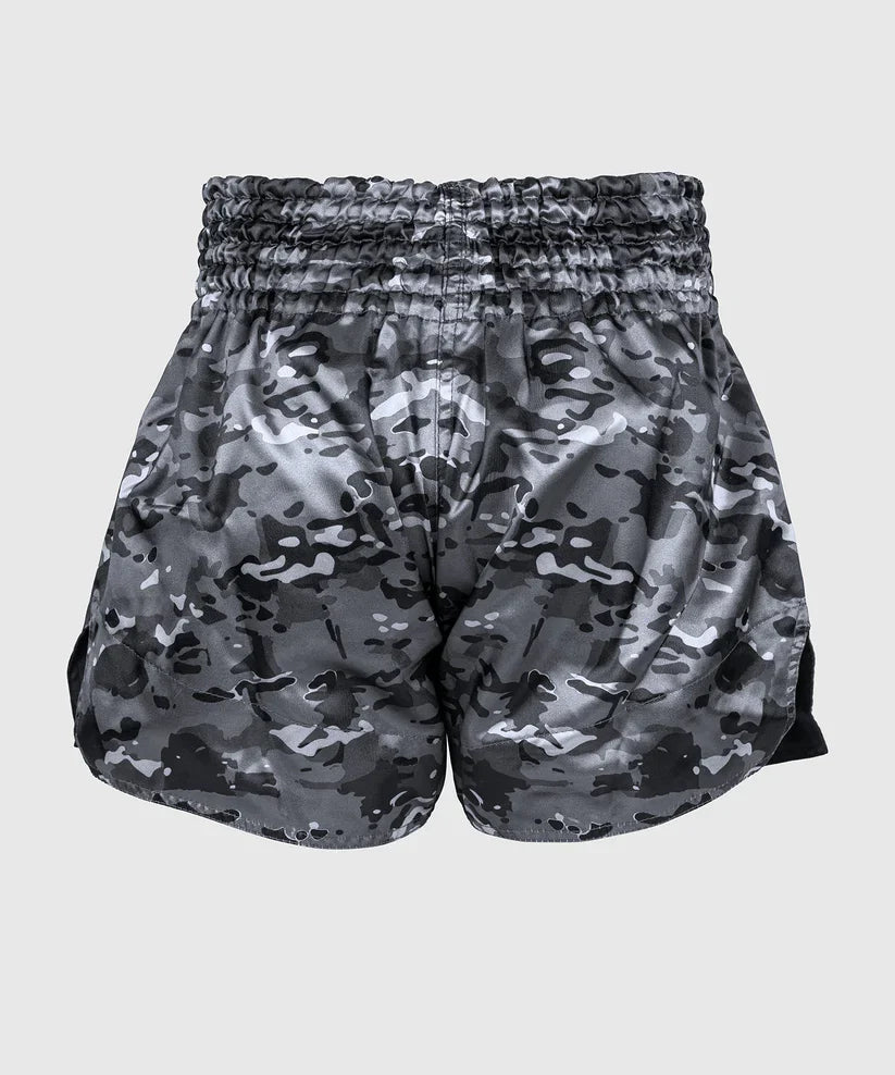 מכנסי איגרוף תאילנדי  Venum Classic Muay Thai Urban Camo L