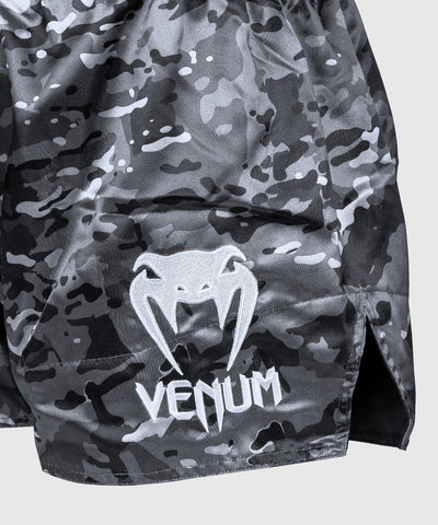 מכנסי איגרוף תאילנדי  Venum Classic Muay Thai Urban Camo XL