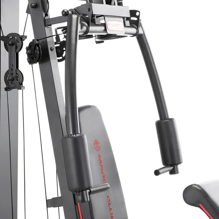 מולטי טריינר Marcy