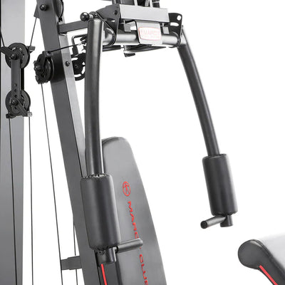 מולטי טריינר Marcy