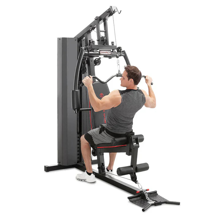 מולטי טריינר Marcy