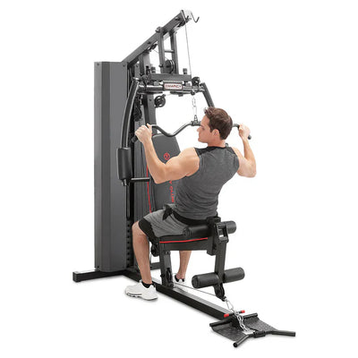 מולטי טריינר Marcy