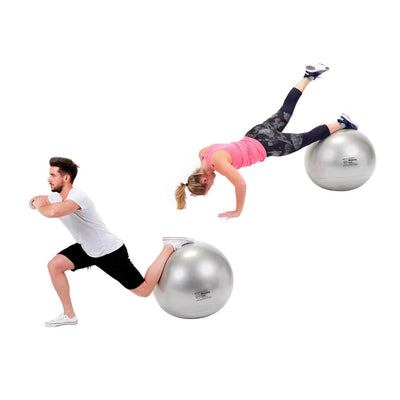 כדור אימון עם בסיס כובד 65 ס"מ Gymnic Memory Ball BRQ