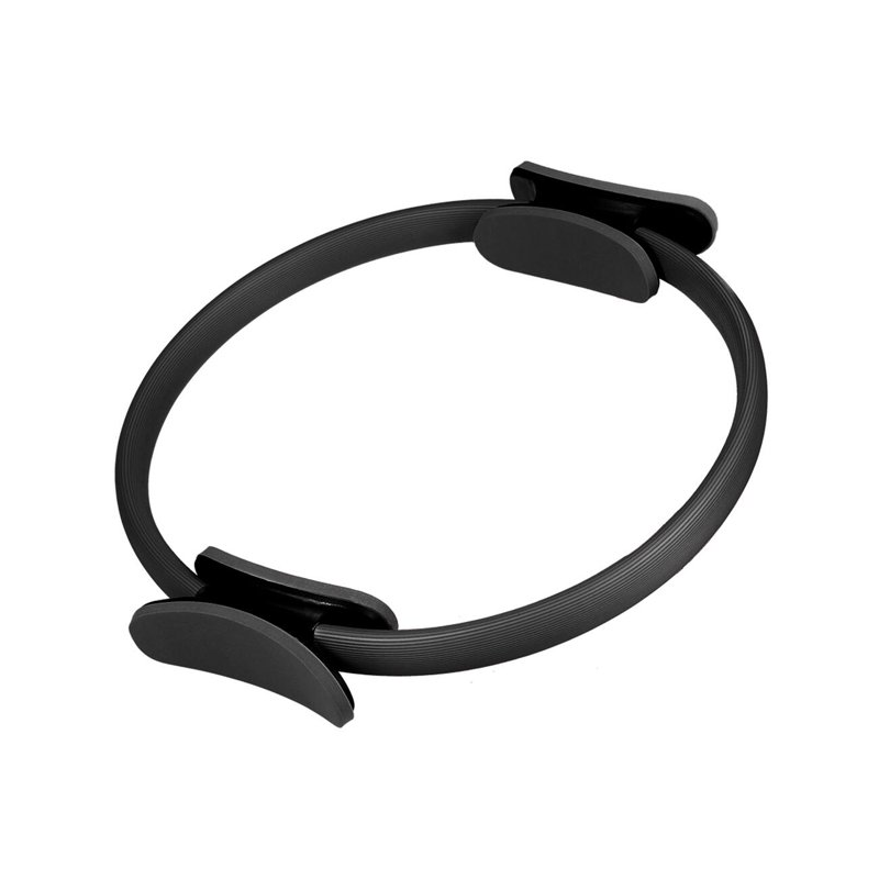 טבעת (רינג) פילאטיס 36 ס"מ שחור